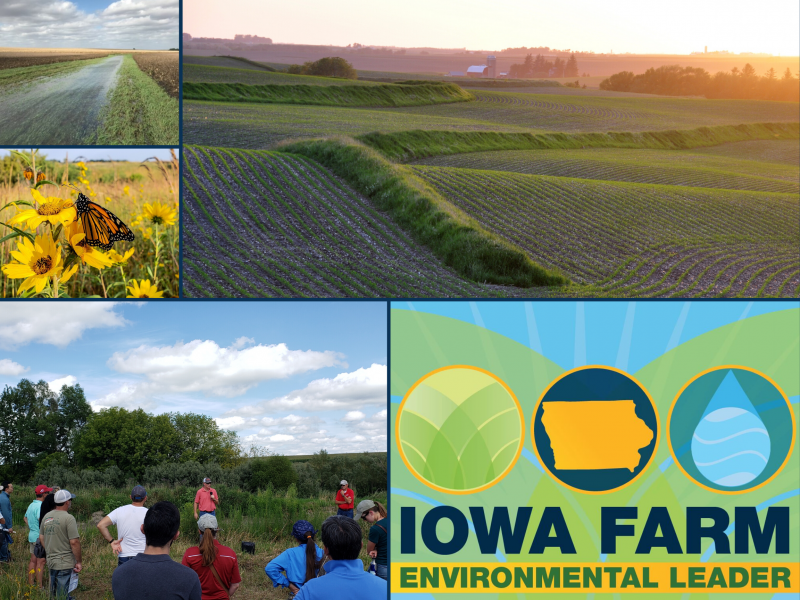 iowa natural resources