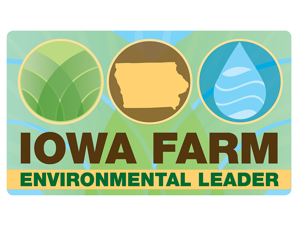 Farm Environmental Leader Awards | Iowa Department of Agriculture and ...