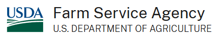 USDA Farm Service Agency logo