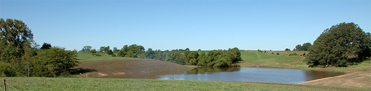 Photo of Fox River Water Project